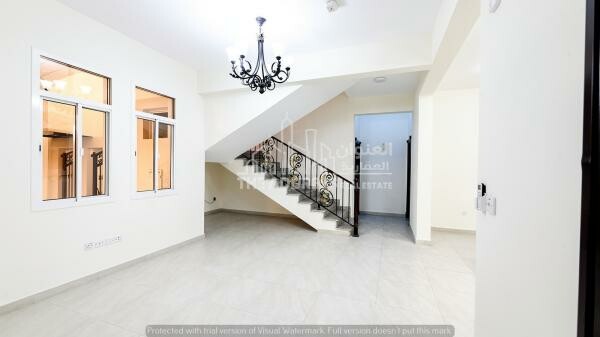 5+Renovated Villa In Compound - 13