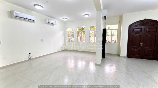 5+Renovated Villa In Compound - 8