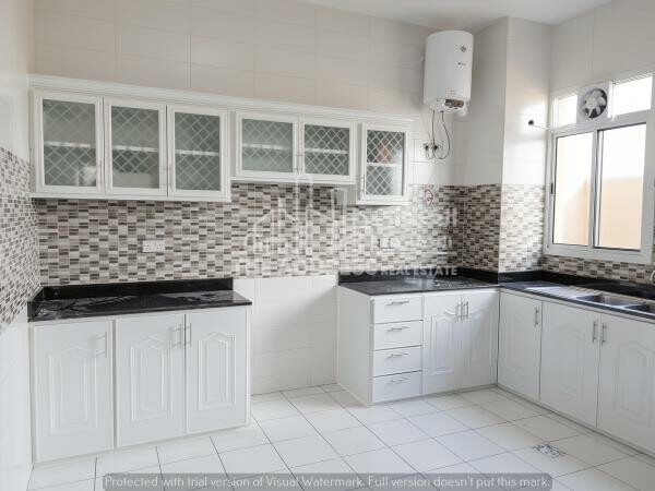 5+Renovated Villa In Compound - 2
