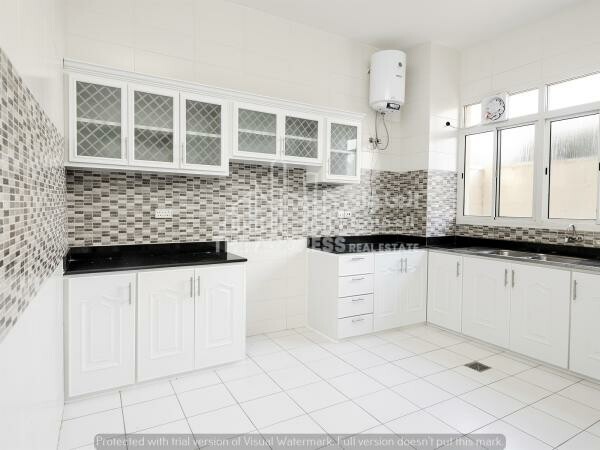 5+Renovated Villa In Compound - 11