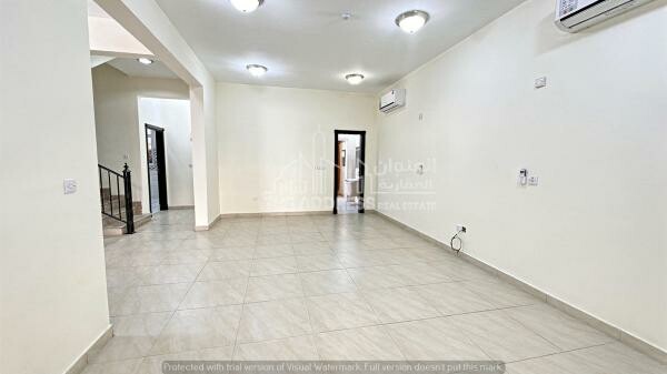 5+Renovated Villa In Compound - 10