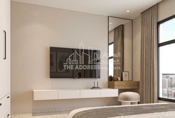Amazing Opportunity to Invest -1BHK - 13