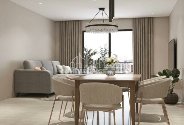 Amazing Opportunity to Invest -1BHK - 2