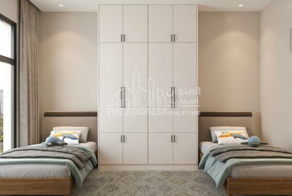 Amazing Opportunity to Invest -1BHK - 6