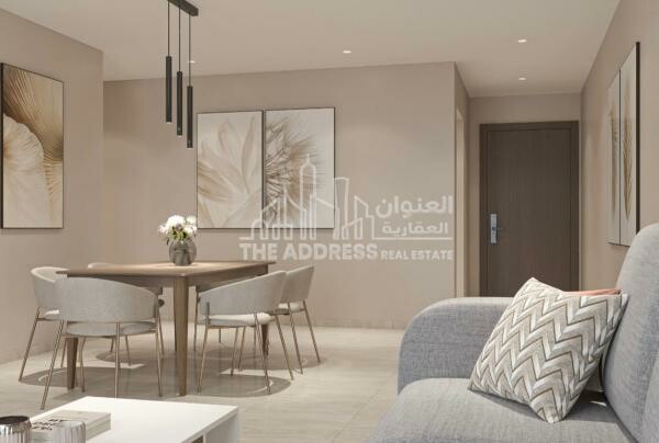 Amazing Opportunity to Invest -1BHK - 4