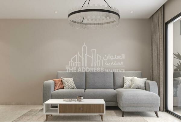 Amazing Opportunity to Invest -1BHK - 8