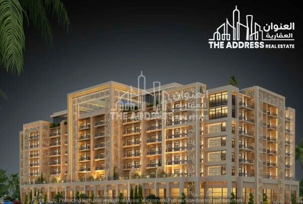 Amazing Opportunity to Invest -1BHK - 1