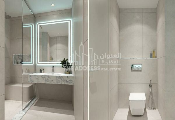 Amazing Opportunity to Invest -1BHK - 12