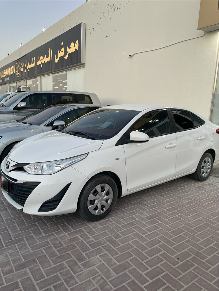 يارس2020صبغ رفرف وباب - 3