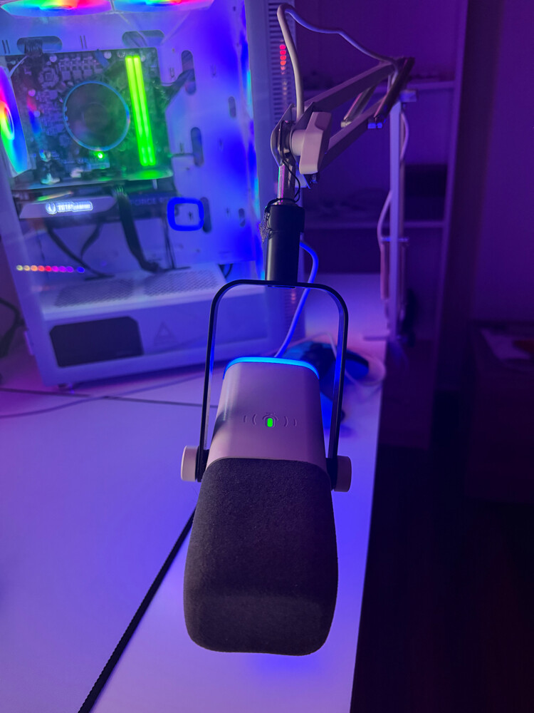 Fifine mic  - 2