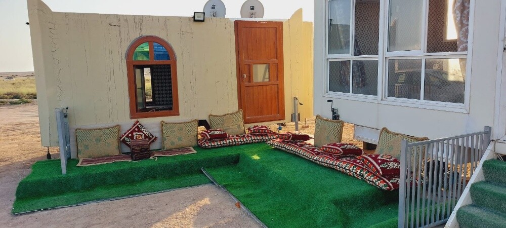 kabinuh mae almukayif 5mitr fi 2.40 - 3