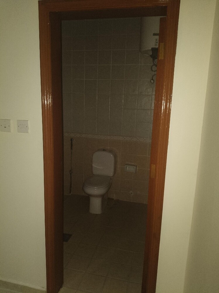 3 BHK flat 4Rent Muntazah - 5