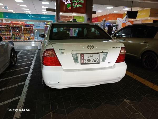 Ready to drive - 2