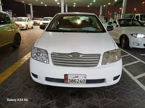 Ready to drive - 4