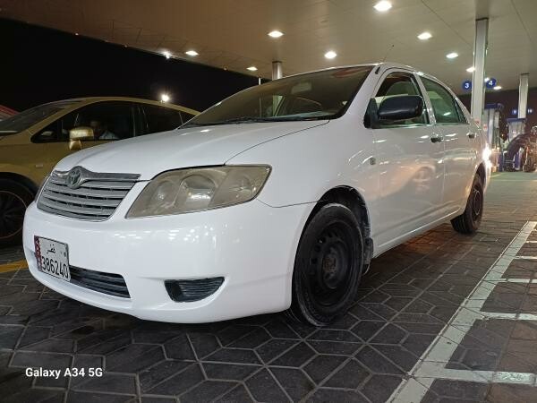 Ready to drive - 3