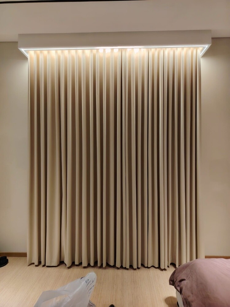 curtain - 4