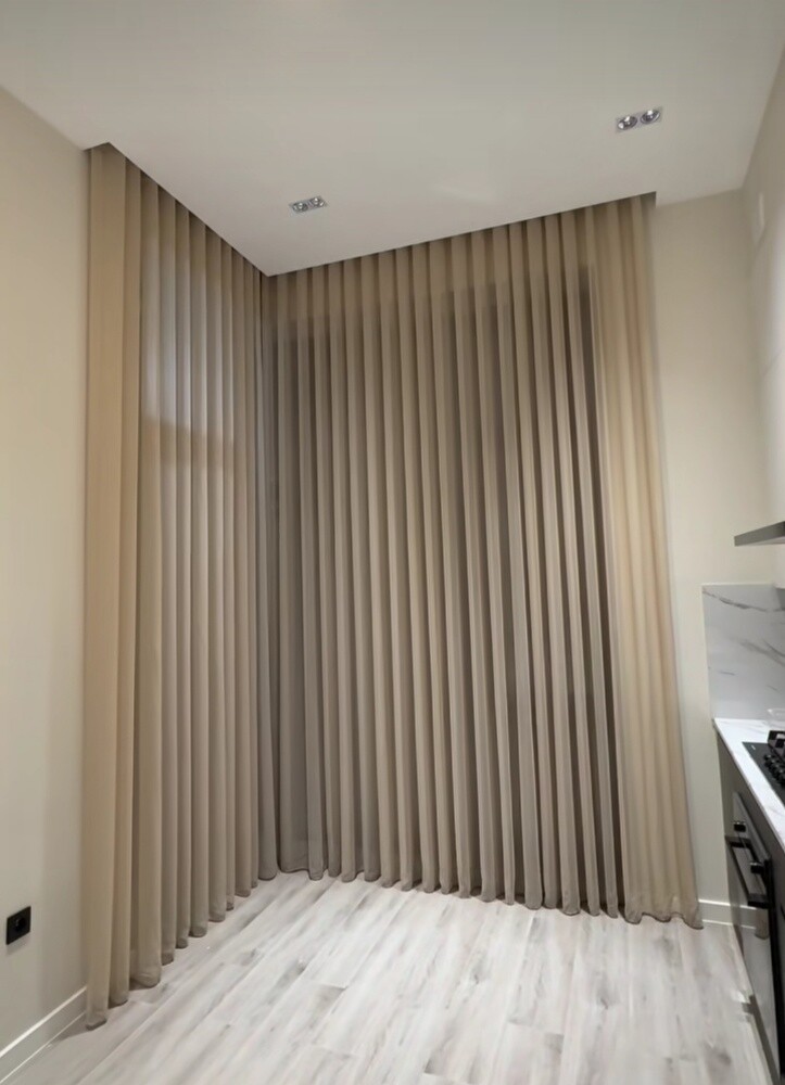 curtain - 2
