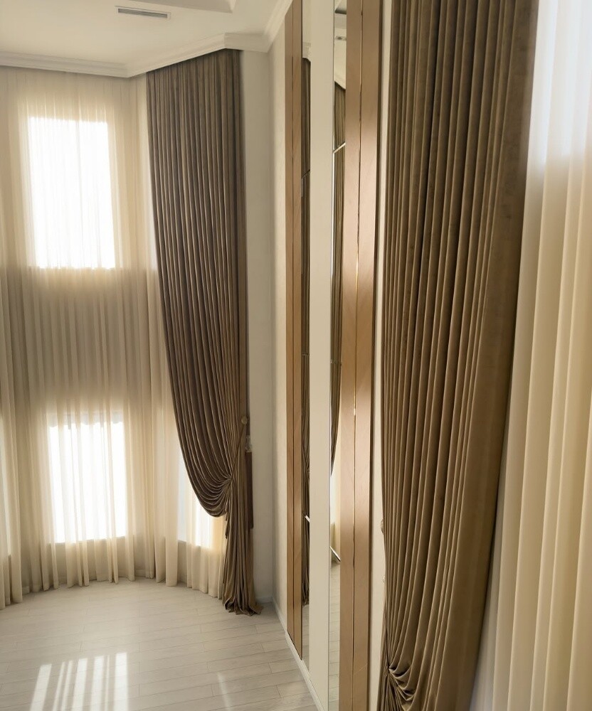 curtain - 5