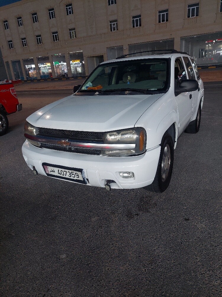 Chevrolet blazer for sale - 1