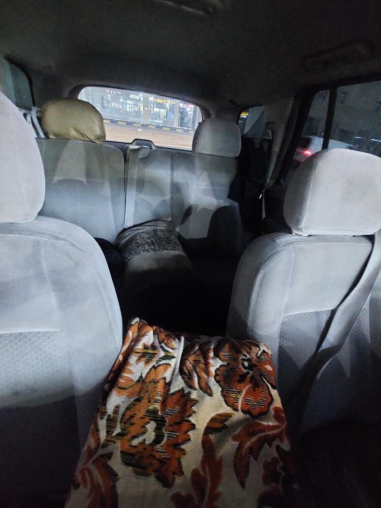 Chevrolet blazer for sale - 5