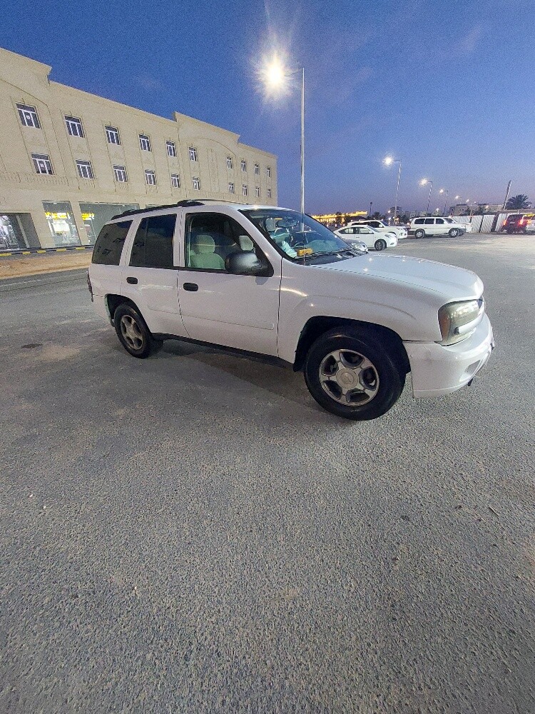 Chevrolet blazer for sale - 4