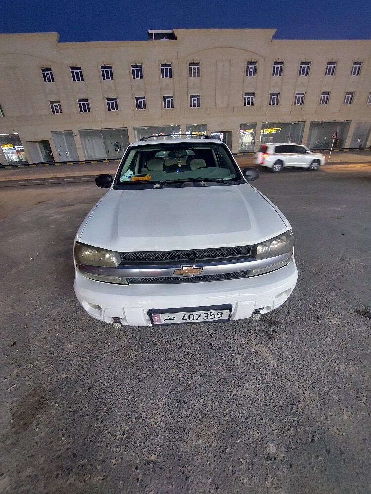 Chevrolet blazer for sale - 3