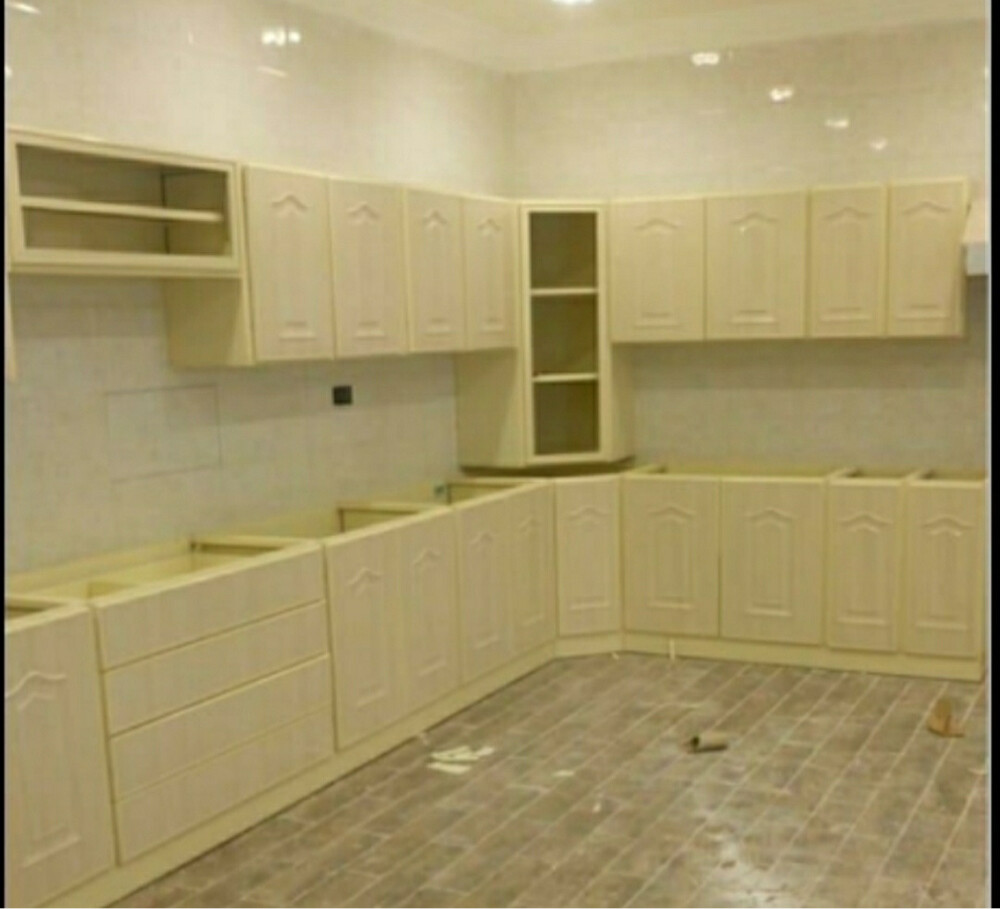جميع اعمال الالمنيوم والزجاج - 3
