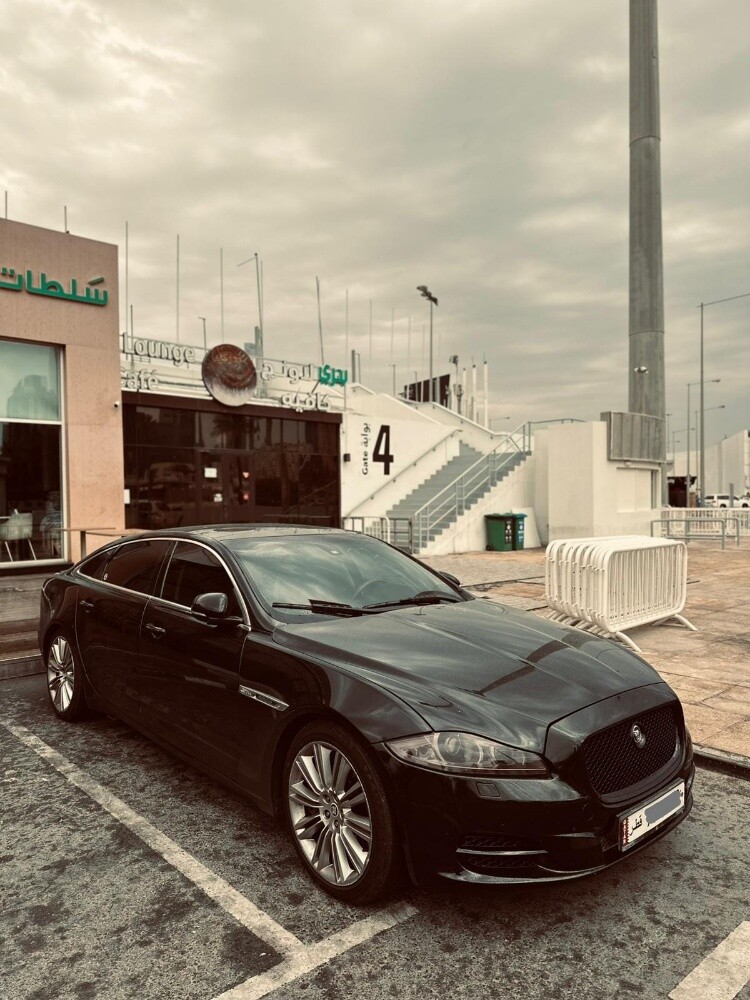 Scrap Parts for Jaguar XJV8 2010 - 13