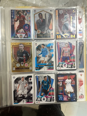 football cards - 4