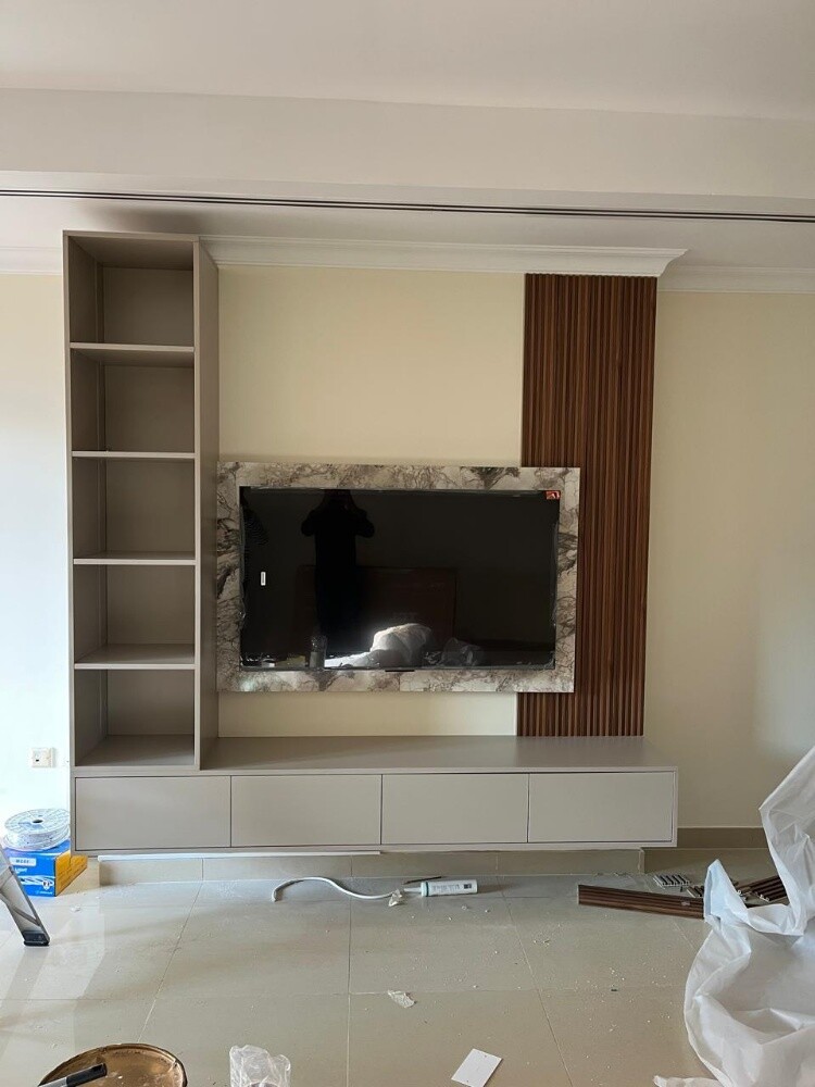 Carpenter service - 2