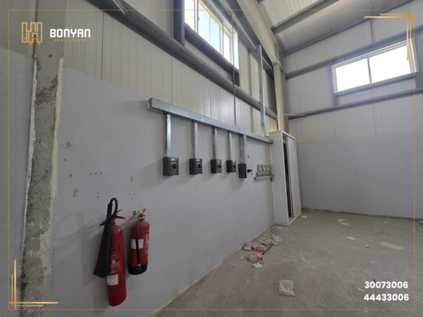 New Warehouse  Old Birkat Al Awame - 6