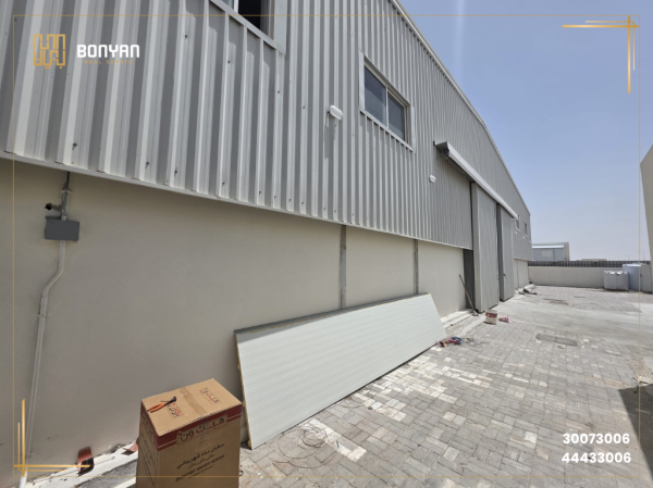 New Warehouse Old Birkat Al Awame - 7