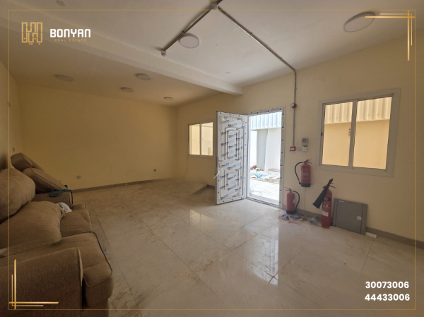 New Warehouse  Old Birkat Al Awame - 8