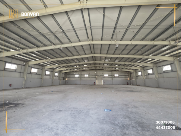 New Warehouse Old Birkat Al Awame - 3