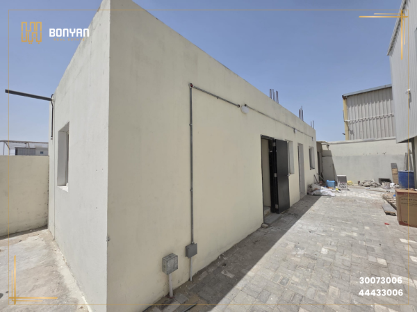 New Warehouse Old Birkat Al Awame - 2