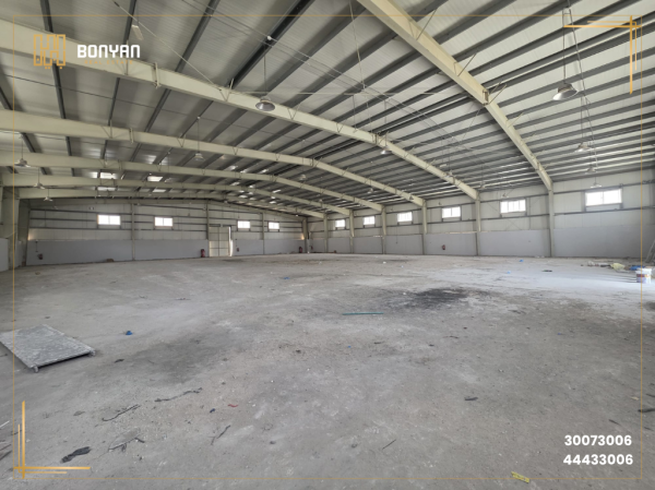 New Warehouse Old Birkat Al Awame - 13