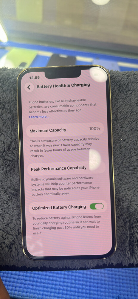 iPhone 13 Pro  - 2