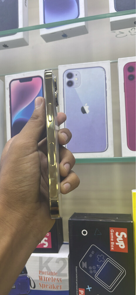 iPhone 13 Pro  - 3