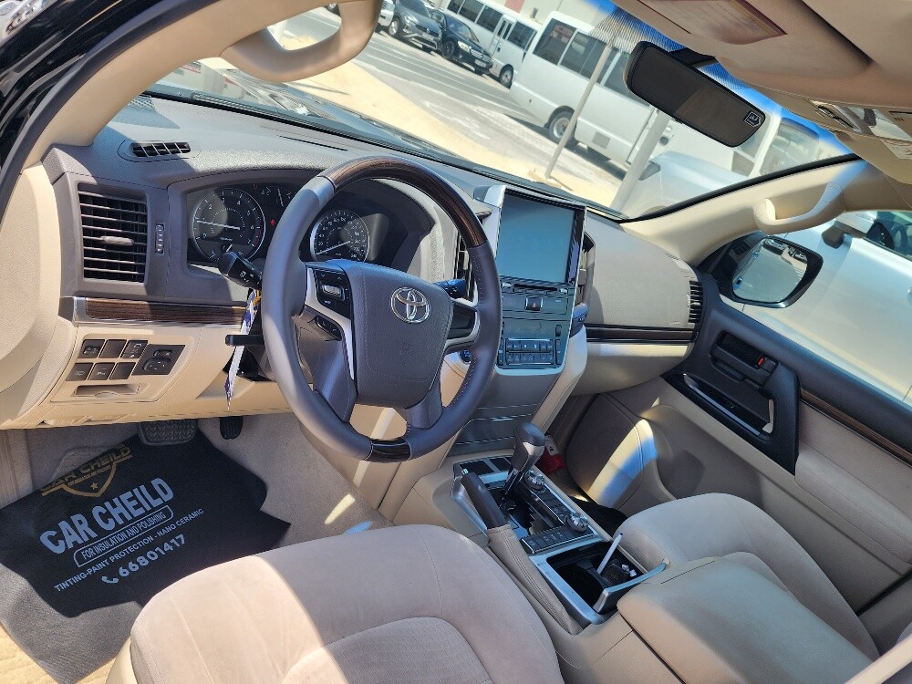 GXR V8 - 7