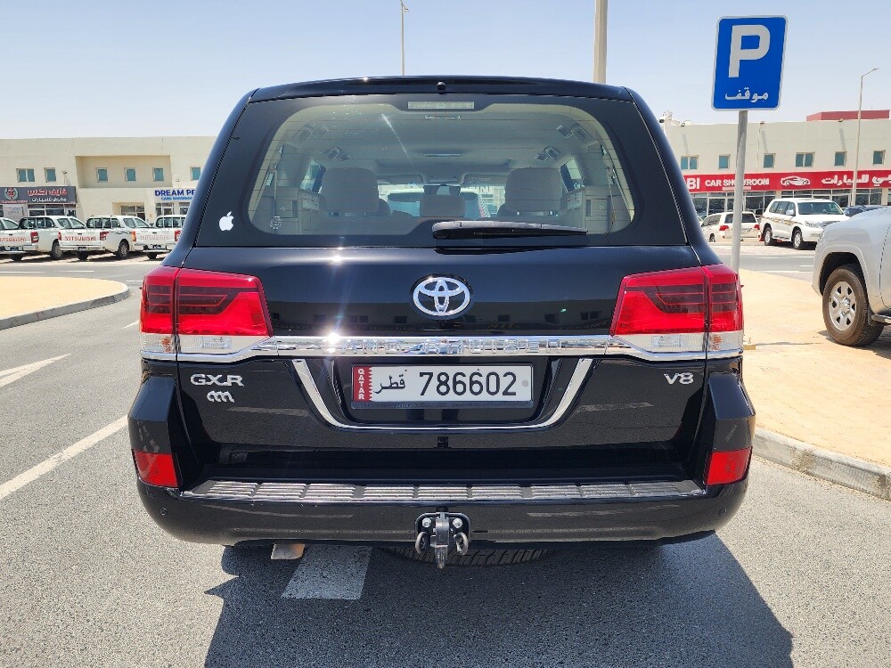 GXR V8 - 4
