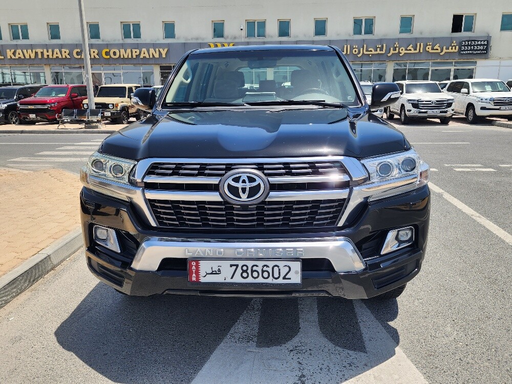 GXR V8 - 1