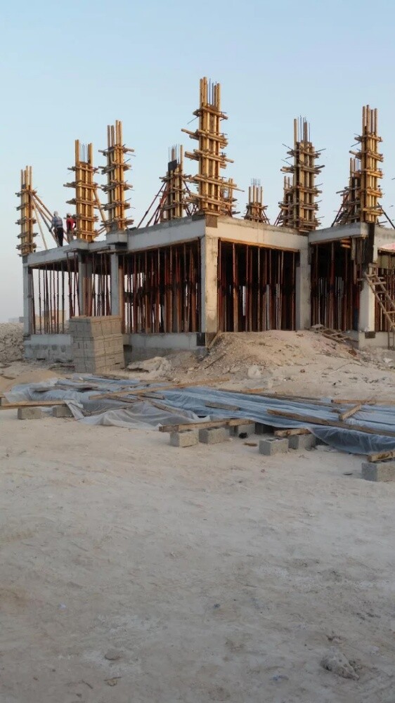 جنرال  فورمان. - 1