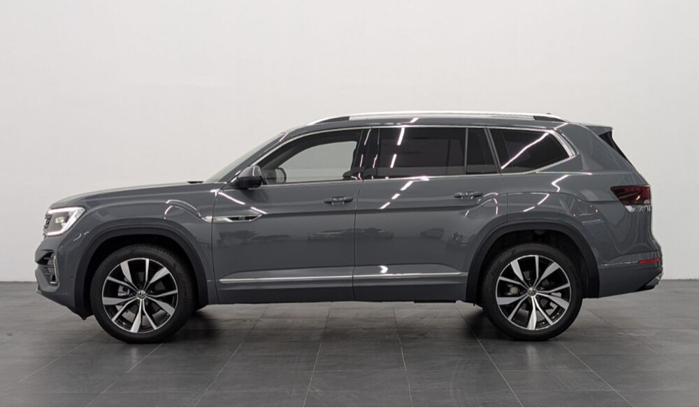 2024 Volkswagen Teramont R Line  - 3