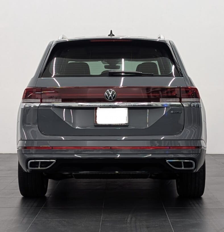 2024 Volkswagen Teramont R Line  - 5
