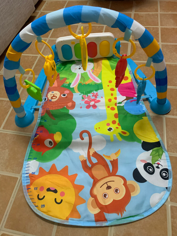 baby sewing - 4
