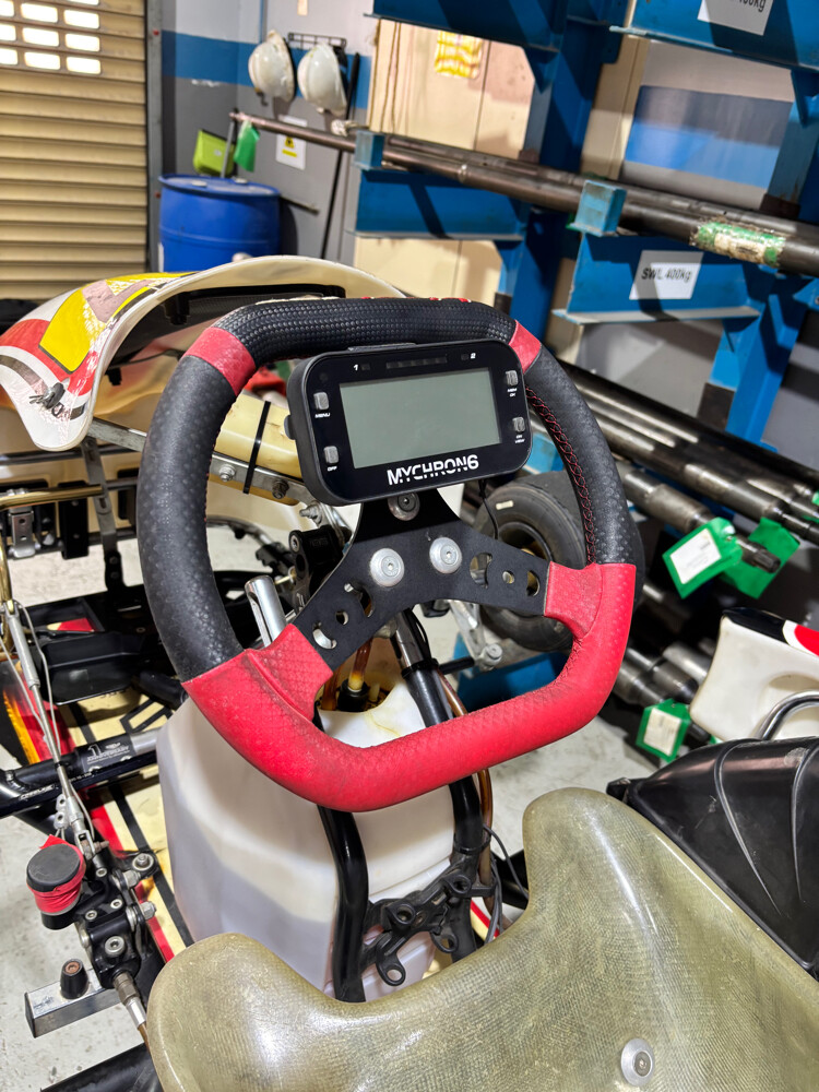 Rotax Junior Kart - 2