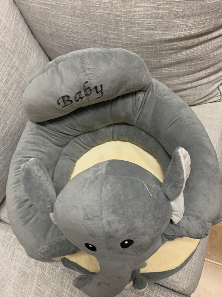 car seat - 3