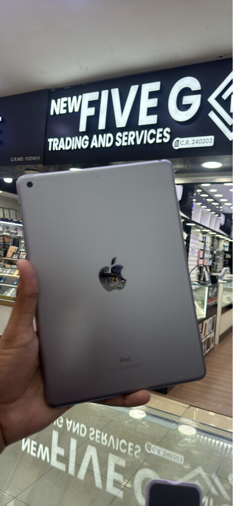 iPad Air 2 - 2
