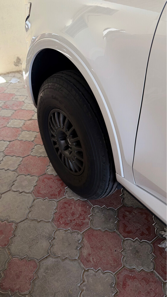 اغراض تانك جنبينات وبرايد وتصفيحه - 2