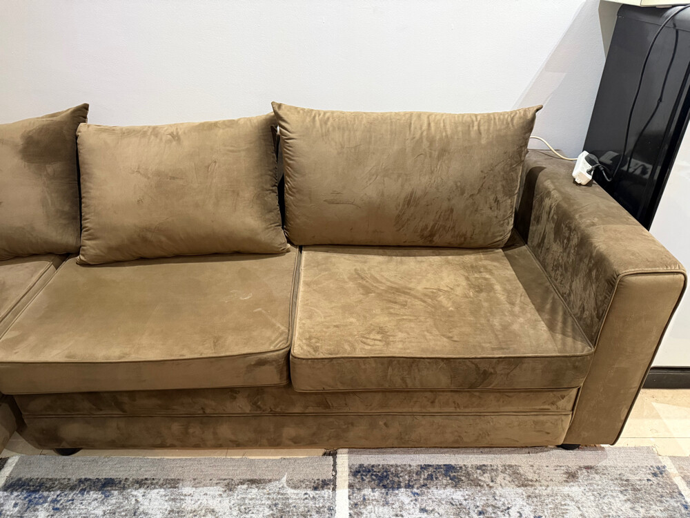 sofa - 2
